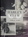 Couverture Harley Club, tome 3 : La vengeance nous unit Editions Plumes de Mimi 2023