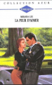 Couverture La peur d'aimer Editions Harlequin (Azur) 1995