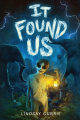 Couverture It found us Editions Sourcebooks 2024