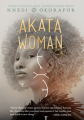 Couverture Akata Witch, book 3: Akata Woman Editions Viking Books (Juvenile) 2022
