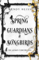 Couverture The Auran Chronicles, book 2: Spring Guardians & Songbirds Editions Autoédité 2022