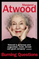 Couverture Questions brûlantes : Le monde vu par Margaret Atwood Editions Vintage 2023