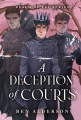 Couverture Realm of Fey, book 3: A Deception of Courts Editions Autoédité 2023