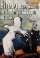 Couverture Histoire d'une mouette et du chat qui lui apprit à voler  Editions France Loisirs (Graffiti - Contes) 2004