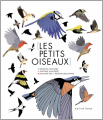 Couverture Les petits oiseaux Editions Naïve 2013