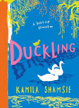 Couverture Duckling Editions Penguin Random House 2020