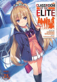 Couverture Classroom of the Elite (light novel), tome 07.5 Editions Seven Seas Entertainment 2021