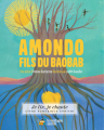 Couverture Amondo, fils du Baobab Editions La montagne secrète 2022
