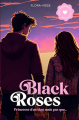 Couverture Black Roses : Princesse d'un clan mais pas que... Editions Autoédité 2023
