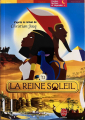 Couverture La reine soleil (jeunesse), tome 1 Editions Le Livre de Poche (Jeunesse - Contes, mythes et légendes) 2007