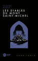 Couverture Les diables du Mont-Saint-Michel Editions Nouveau Monde (Sang-froid) 2023