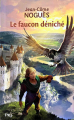 Couverture Le faucon déniché Editions Pocket (Jeunesse) 2012