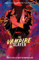 Couverture The Vampire Slayer, tome 1 Editions Boom! Studios 2023