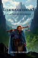 Couverture Les Runes Ancestrales, tome 1 : La Prophétie Runique Editions Autoédité 2023