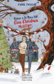 Couverture Cosy Christmas Mystery, tome 1 : Retour à St Mary Hill Editions Robert Laffont (La bête noire) 2023