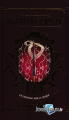 Couverture Le Couteau sur la nuque Editions Hachette (Agatha Christie) 2023