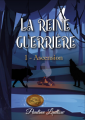 Couverture La Reine guerrière, tome 1 : Ascension Editions Autoédité 2023