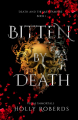 Couverture Bitten by Death: Death and the Last Vampire Editions Autoédité 2022