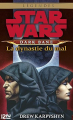 Couverture Star Wars (Légendes) : Dark Bane, tome 3 : La Dynastie du Mal Editions 12-21 2017