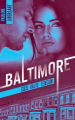 Couverture Le club des A / Baltimore, tome 3 : Samantha / Sous haute tension Editions BMR 2018