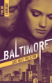 Couverture Le club des A / Baltimore, tome 2 : Lena / Sous haute protection Editions BMR 2019