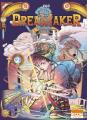 Couverture Dreamaker, tome 2 Editions Ki-oon (Shônen) 2023