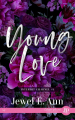 Couverture Interdit charnel, tome 1 : Young Love Editions Juno Publishing (Maïa) 2023