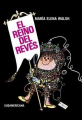 Couverture El Reino del Revés Editions Sudamericana 2022