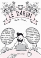 Couverture Le Daron Editions Lapin 2023