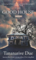 Couverture The Good House Editions Atria Books 2003