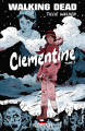 Couverture Clementine, tome 1 Editions Delcourt (Contrebande) 2023