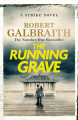 Couverture Cormoran Strike, book 7: The Running Grave Editions Sphere 2023