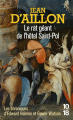 Couverture Le rat géant de l'hôtel Saint-Pol Editions 10/18 2023