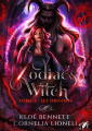 Couverture Zodiac's Witch, tome 2 : Les Origines Editions Octoquill 2023