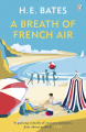 Couverture The Pop Larkin Chronicles, book 2: A Breath of French Air Editions Penguin books 2018