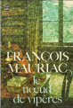 Couverture Le nœud de vipères Editions Le Livre de Poche 1974