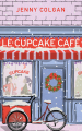 Couverture Le Cupcake Café, intégrale Editions France Loisirs 2019