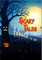 Couverture Scary Tales : terreur au CEME Editions Livr'S 2023