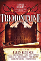 Couverture Tremontaine: The Complete Season One Editions Saga Press 2017