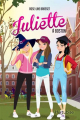 Couverture Juliette (roman, Brasset), tome 20 : Juliette à Boston Editions Hurtubise 2023