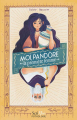 Couverture Moi, Pandore, la première femme Editions Scrineo (Mythologie) 2024