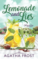 Couverture A Peridale Cafe Mystery, book 2: Lemonade and lies Editions Autoédité 2017