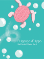 Couverture L'Hippopo d'Hippo Editions Voce verso 2023