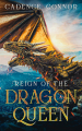 Couverture Dragon Reign, book 1: Reign of the Dragon Queen Editions Autoédité 2022