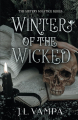 Couverture Sisters Solstice, book 2 : Winter of the wicked Editions Phantom Press 2023
