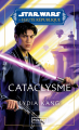Couverture Star Wars : La Haute République : Cataclysme Editions Pocket 2023