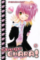 Couverture Shugo Chara !, double, tome 3 Editions France Loisirs 2013