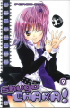 Couverture Shugo Chara !, double, tome 5 Editions France Loisirs 2013