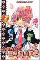 Couverture Shugo Chara !, double, tome 6 Editions France Loisirs 2013
