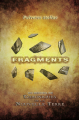 Couverture Fragments, un recueil de Chroniques de la Nouvelle Terre Editions Autoédité 2023